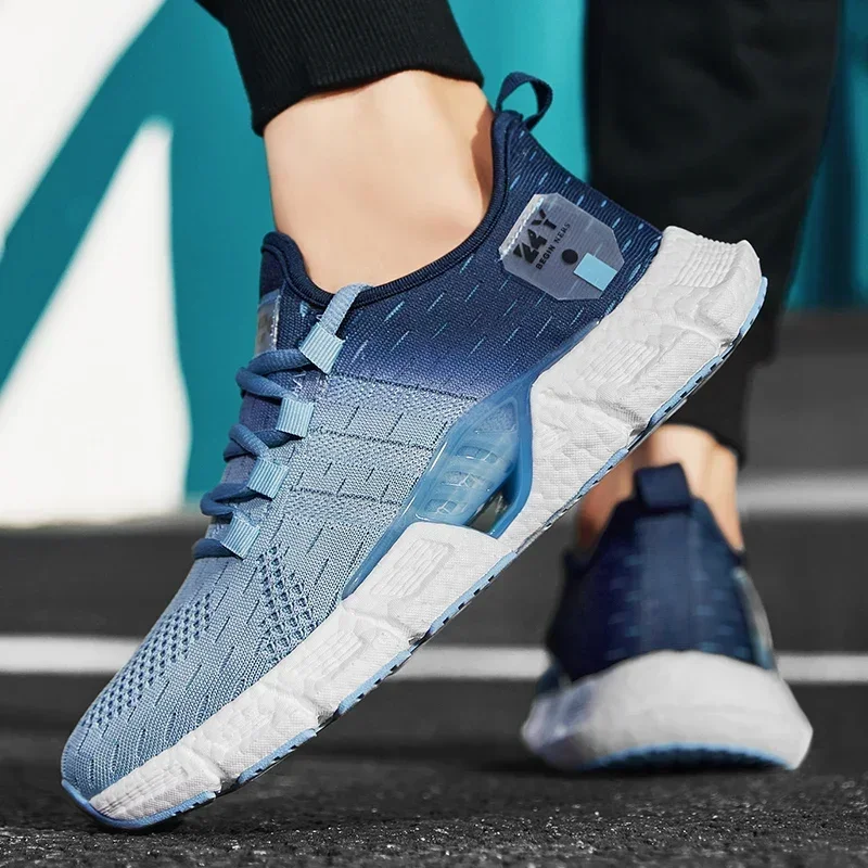 Мужские теннисные туфли