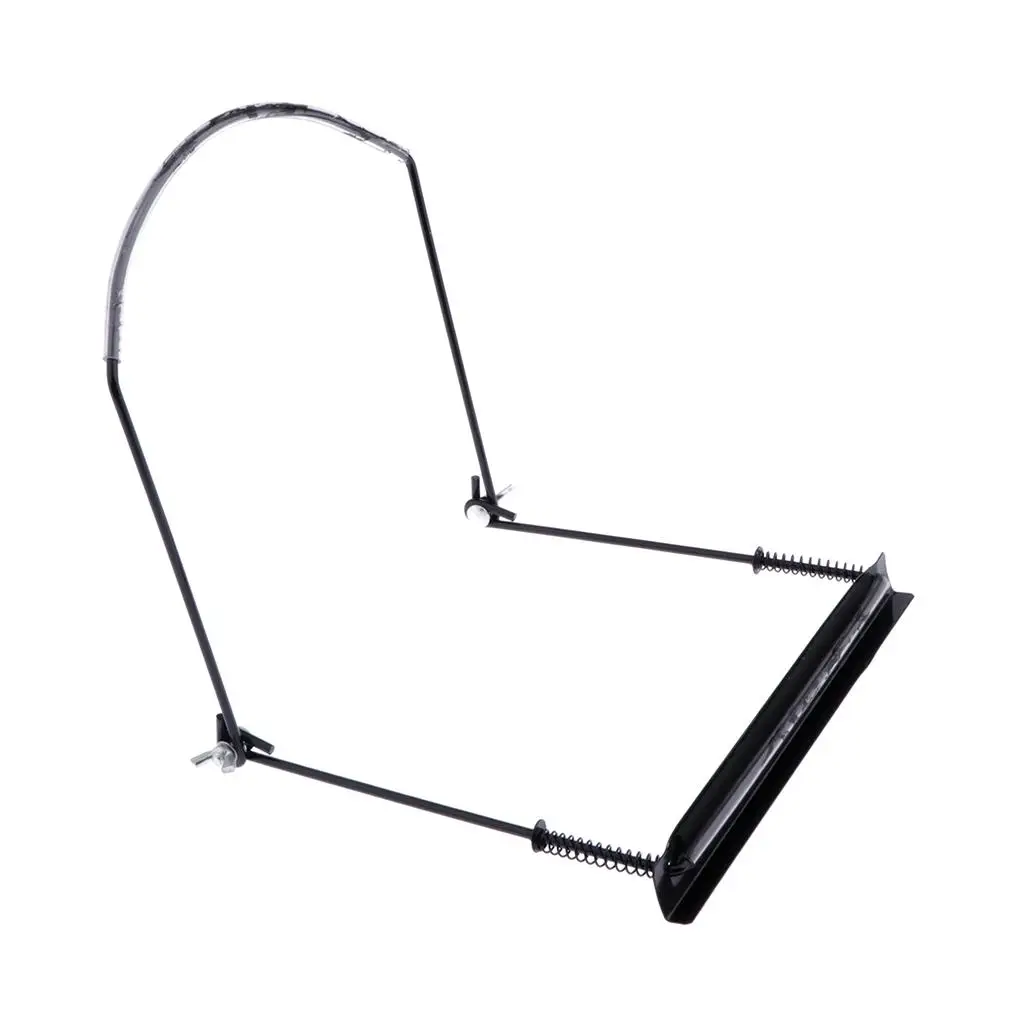 

Durable Harmonica Holder Mouth Organ Stand 24 10 16 Hole Harmonica