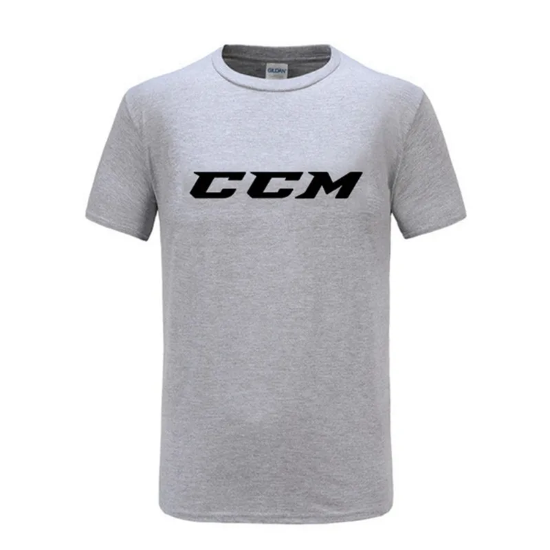 

Camiseta de moda masculina, camisa casual de estilo simple, manga corta, cuello redondo, talla grande