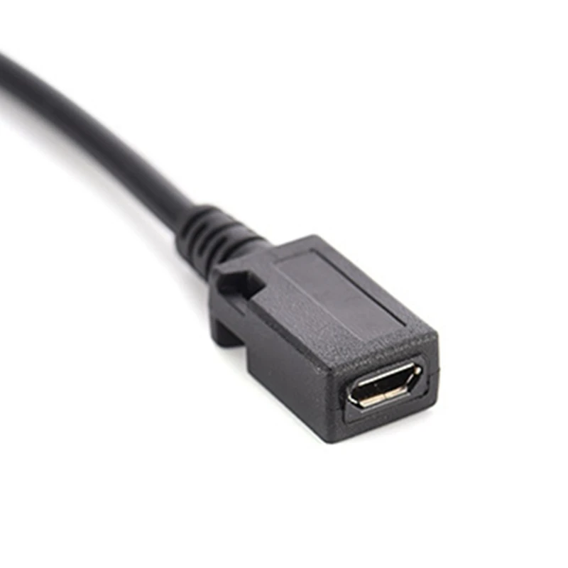 Кабель USB TypeC - Micro преобразователь адаптера UsbC папа мама MicroUSB