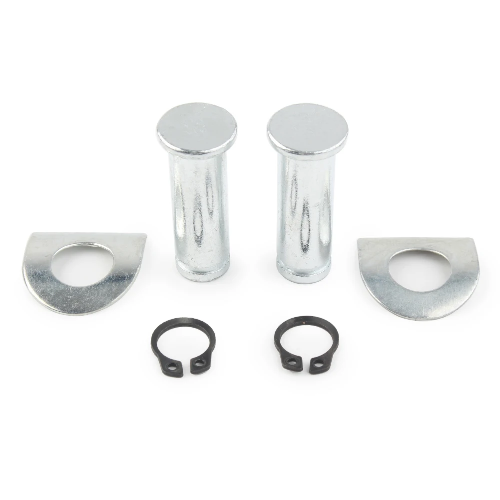 

Motorcycle Foot Pedal Peg Mount Screw Kit Pins For Harley Dyna Sportster 883 1200 For Male Mount Style Footpegs Spare Accessory