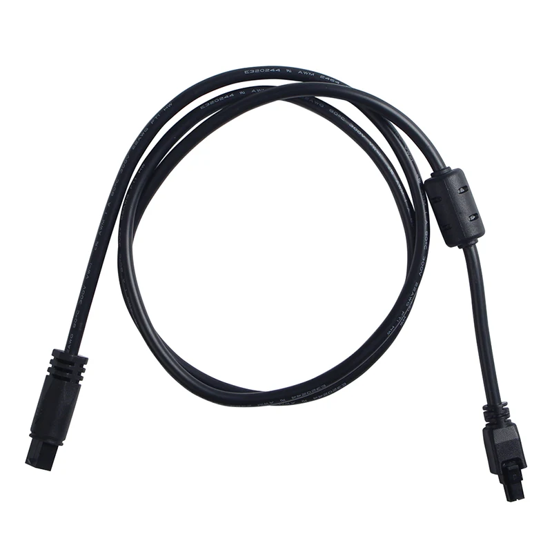 Для Bambu Lab AMS Lite 1M 4-контактный удлинительный кабель для 3D-принтера Bambulab A1/A1mini