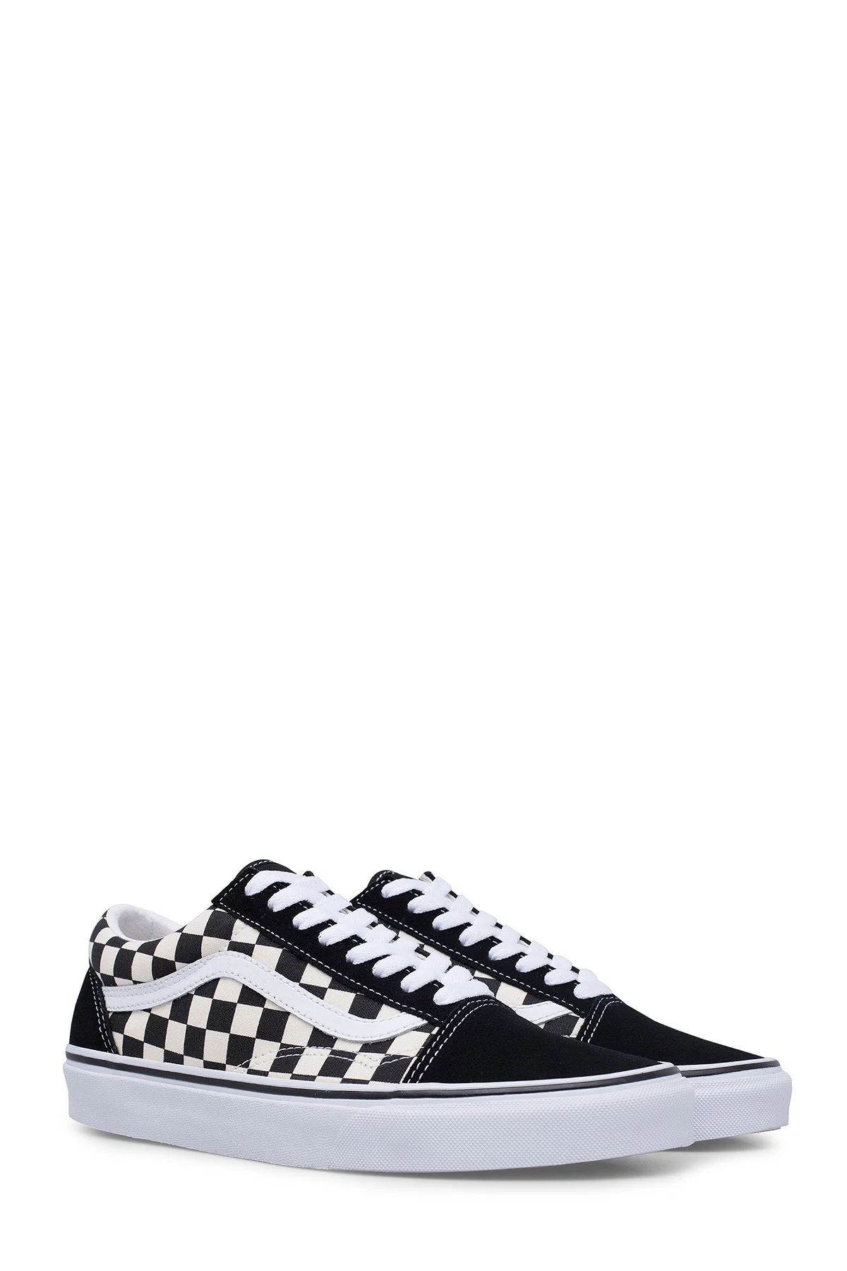 Туфли унисекс Vans мкА Old Skool VN0A38G1P0S1 - купить по выгодной цене |  AliExpress