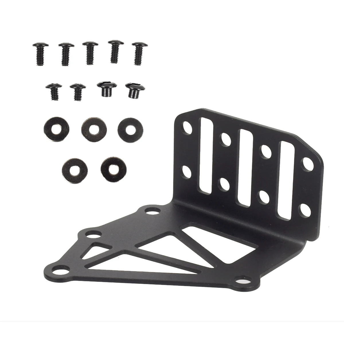 Тактическая кобура 6354DO для Glock 17 X300 X300U светильник ног QLS комплект ремней MHA