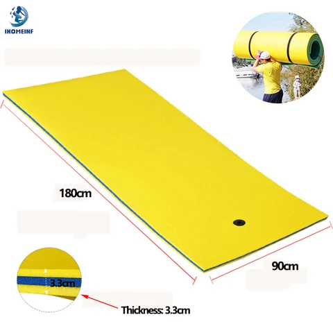 Водяное одеяло, цвет в ассортименте - изображение