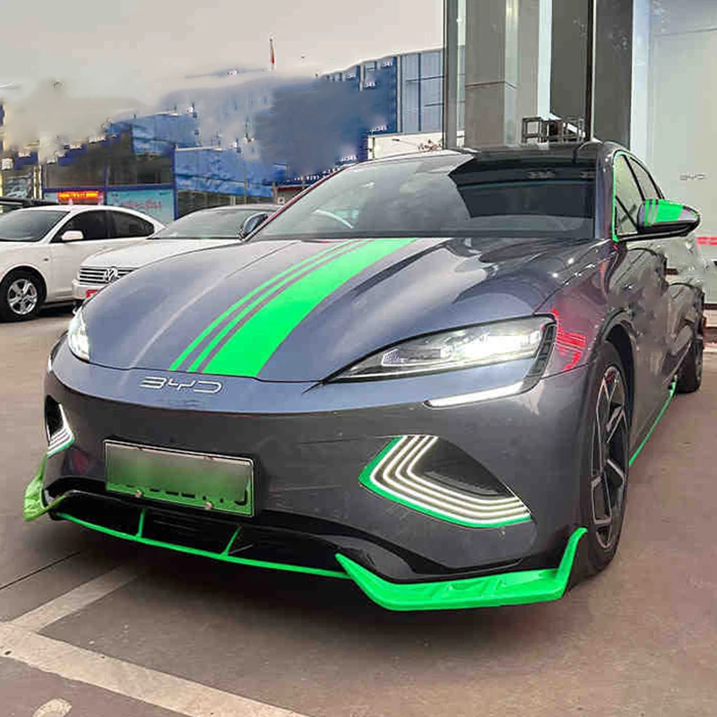 Для Byd Seal Ev 2023-2024 спортивный комплект полного привода автомобильные запчасти