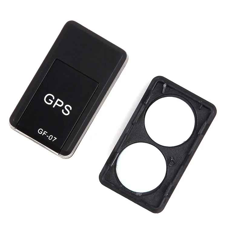 Автомобильный GPS-трекер Mini GSM GPRS 1 шт. магнитный GPS-локатор для автомобиля
