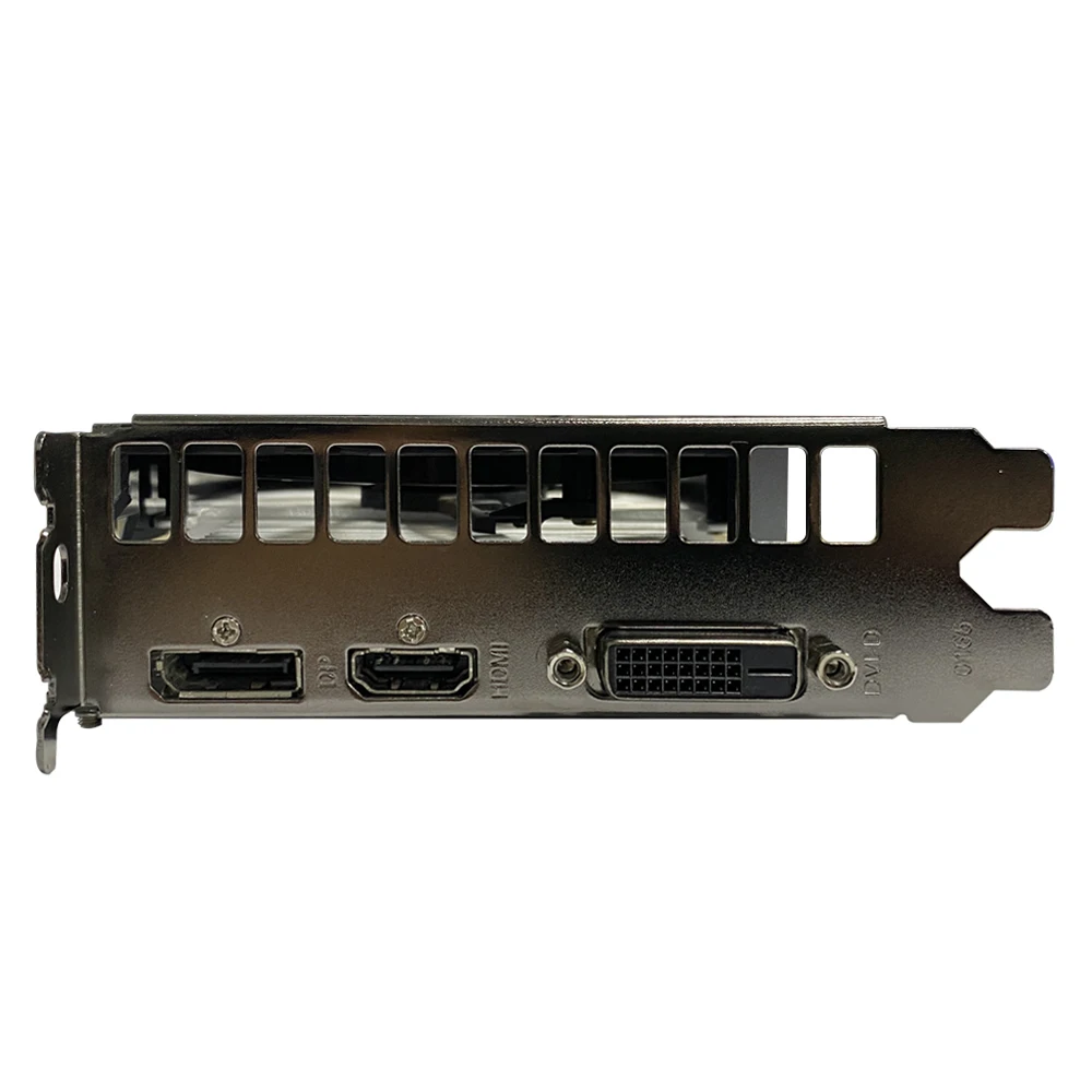 Видеокарта MLLSE GTX 1660 Super 6 ГБ GDDR6 192 бит PCI-E 3 0 × 16 игровой графический процессор gtx