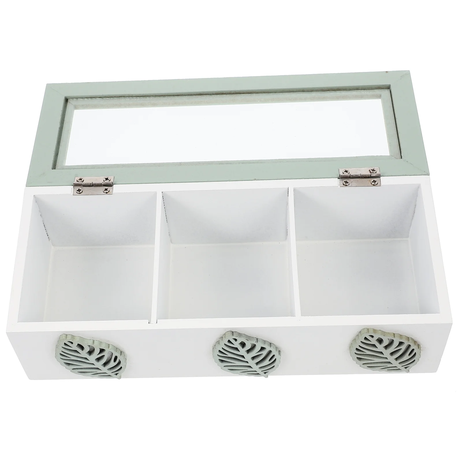 Органайзер для чайных пакетов кофейный/барный/настольный органайзер хранения