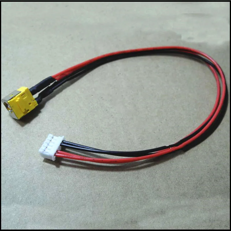 

Laptop Charging Cable For ACER Aspire 5735Z 7535 7535G 5735 DC Pop