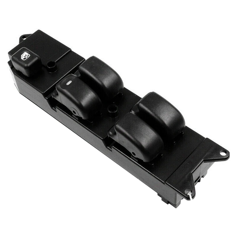 

Автомобильные аксессуары, LHD, боковой электрический выключатель главного окна с питанием от водителя, подходящие компоненты для Mitsubishi L200