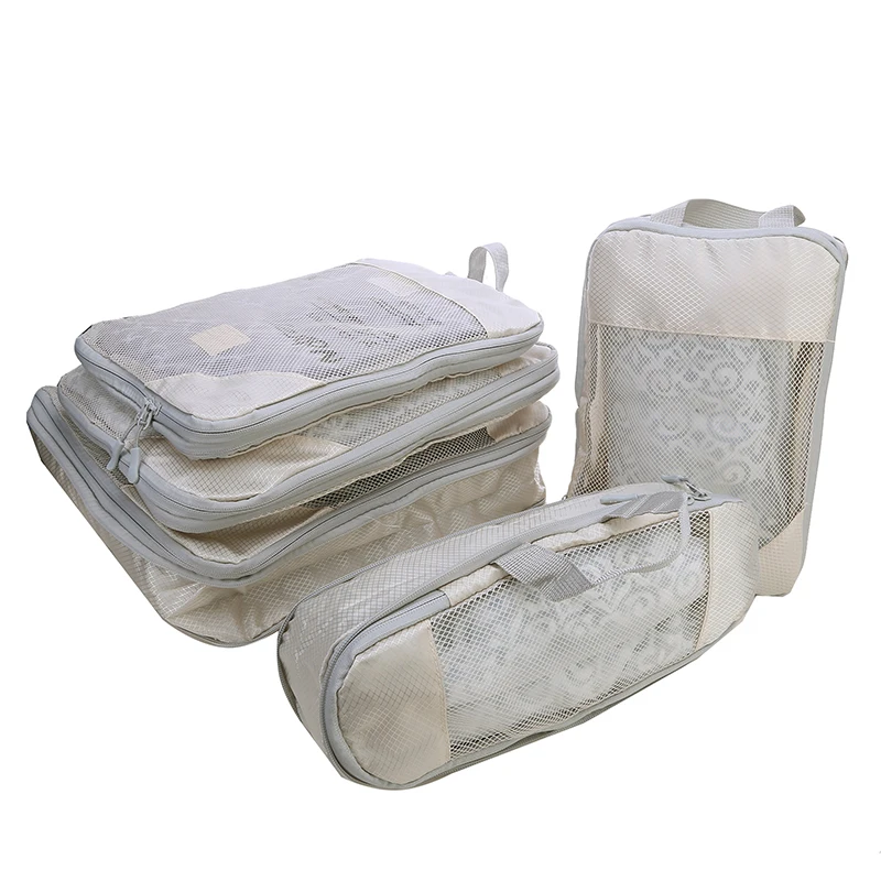 Портативная Складная Сумка Для Хранения Одежды Одеяло Компрессионный