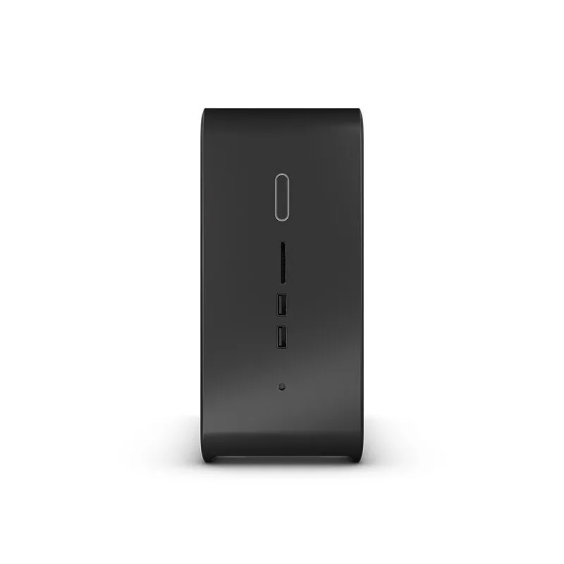 Оригинальный мини-ПК с глобальной прошивкой Intel NUC 9 NUC9i9QNX /NUC9i7QNX / NUC9i5QNX 9-го