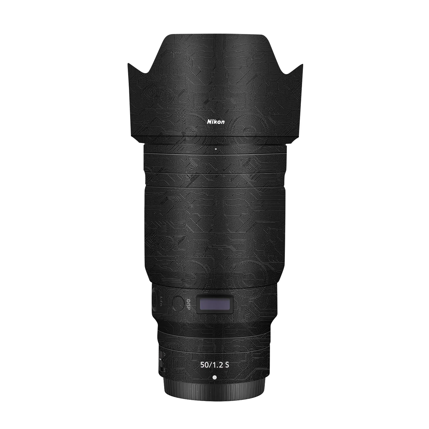 Защитная пленка для объектива Nikon Z 50 мм F1.2 S