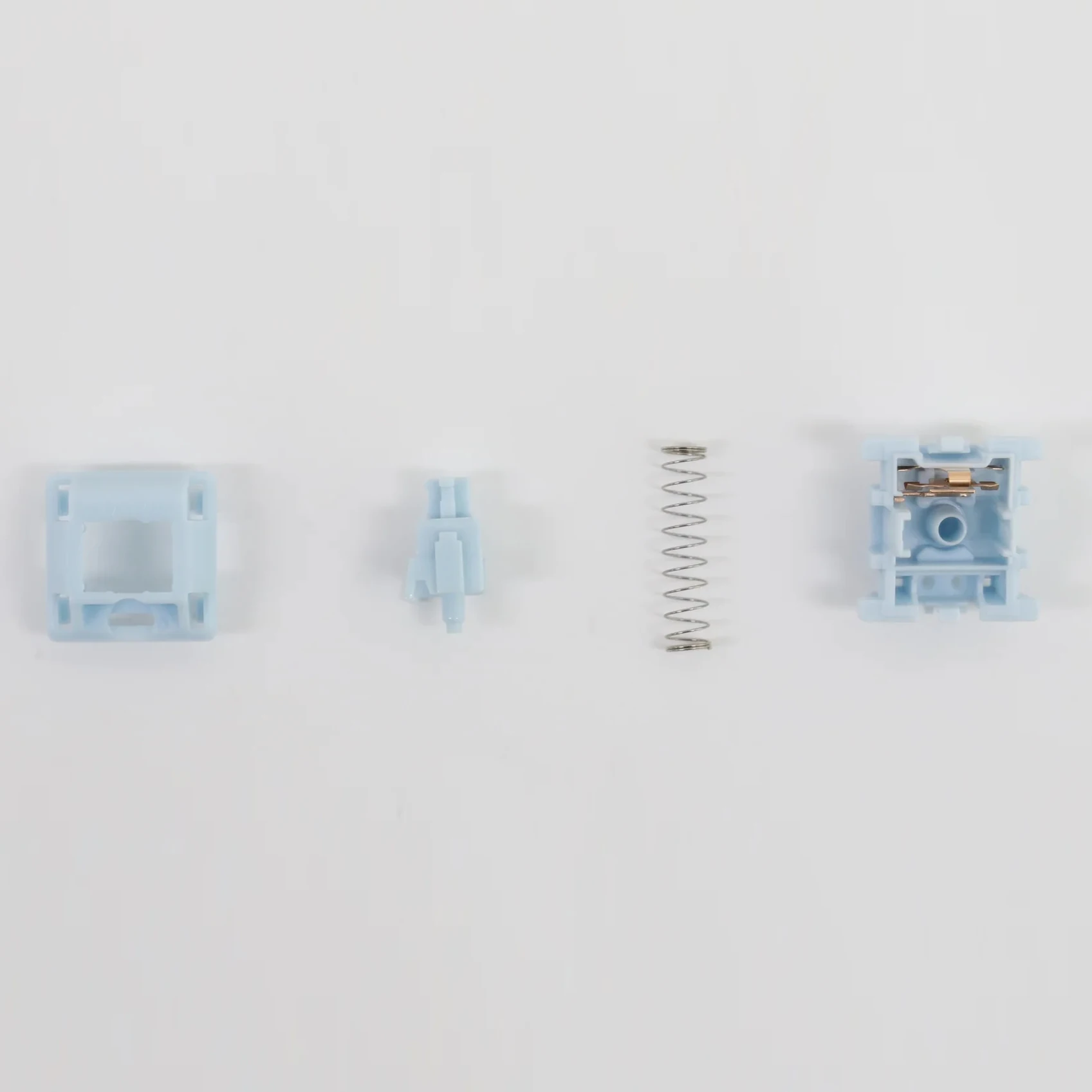 Переключатель Gateron X Swagkeys