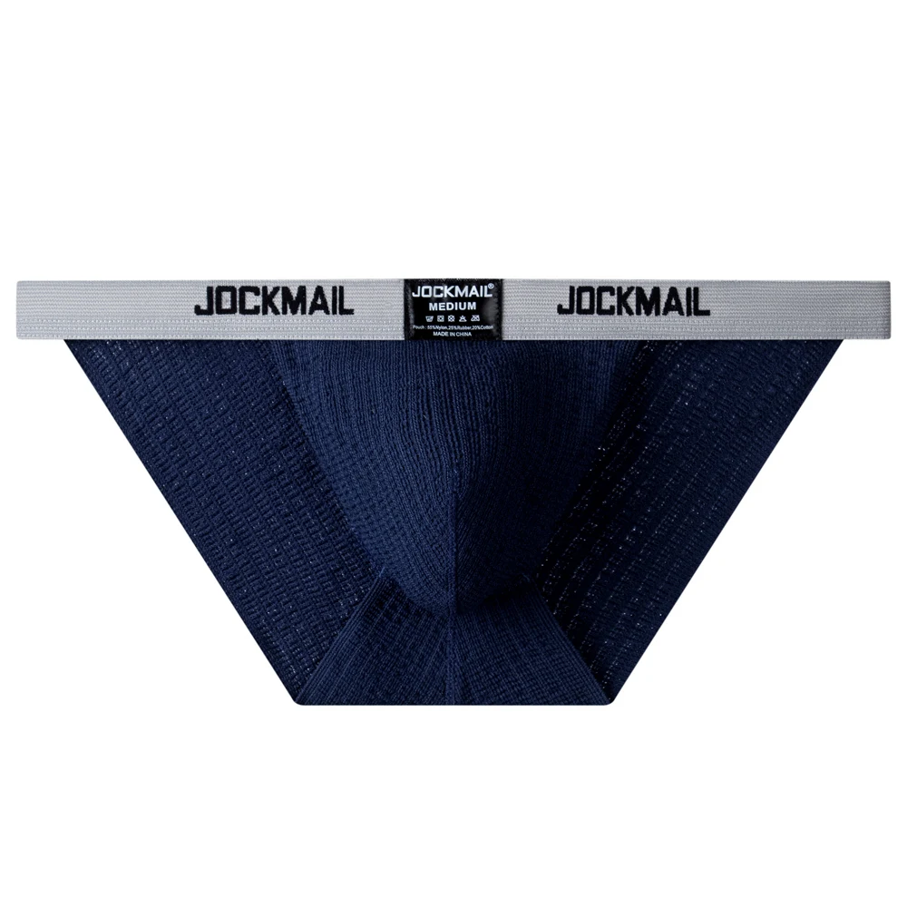 Промоакция бренда летние дышащие спортивные мужские трусы большого размера с