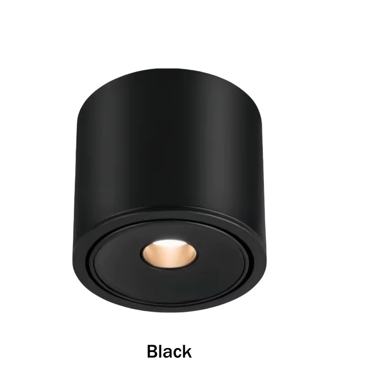 

YXZI Потолочные светильники LED 3°8°15°