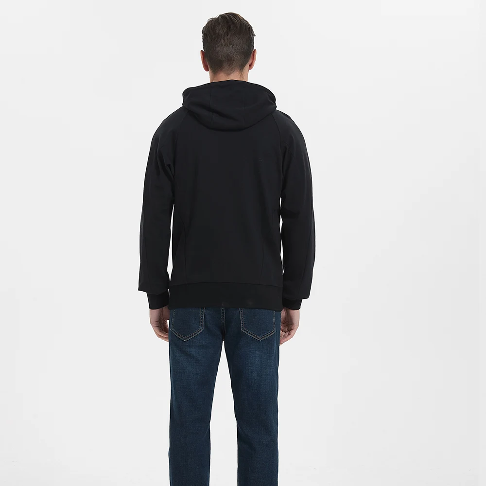 Рисунок 4 - UrGarding RFID Блокировка EMF высокая