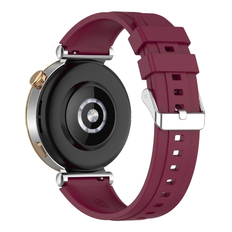 

Ремешок для часов GT4 41 мм/46 мм, ремешок для часов, силиконовый браслет