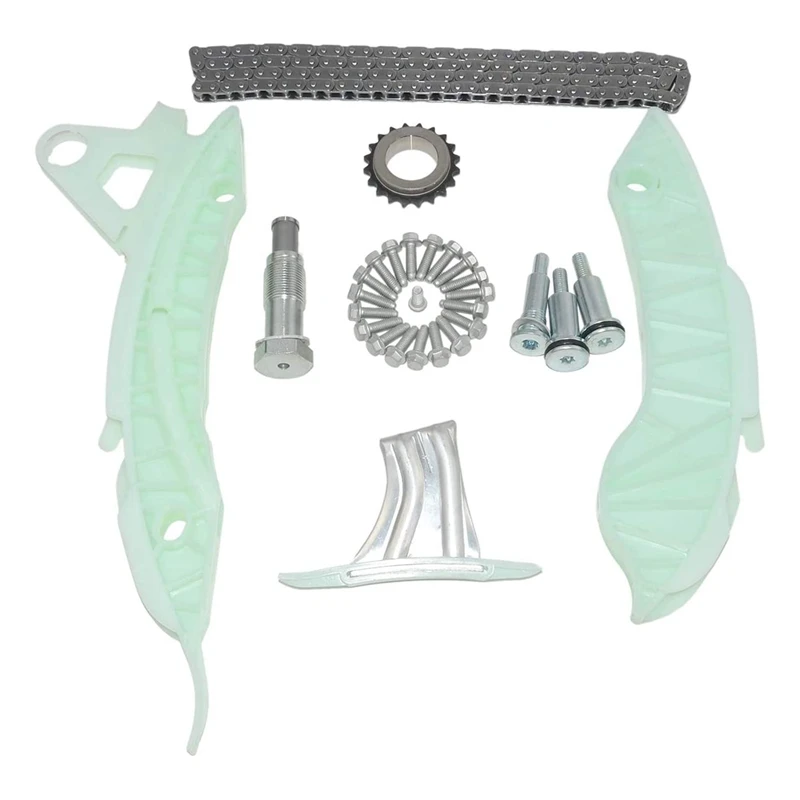 

11318618318 11317577301 11317607551 N12 N13 Engine Timing Chain Kit For -BMW Mini R55 R56 R57 R58 F20 F21