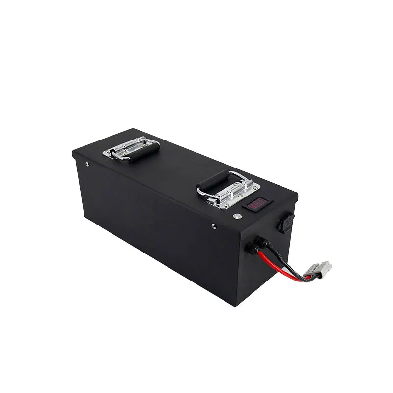

Fast delivery in Stock 24V Lithium Iron Phosphate Battery Pack