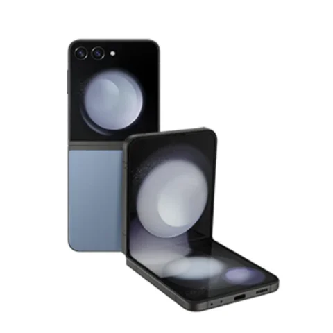 Смартфон Samsung Galaxy Z Flip5, 8/256ГБ, 8/512ГБ, global, Б/у