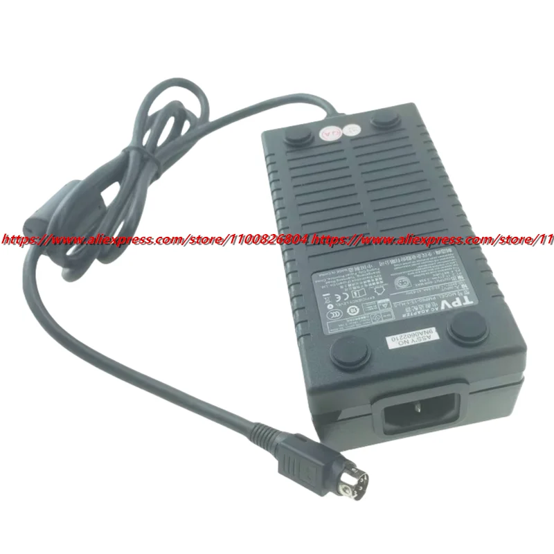 Новое оригинальное зарядное устройство переменного тока PMP60-13-1-HJ-S 17-21 В/3 53 А 60 Вт