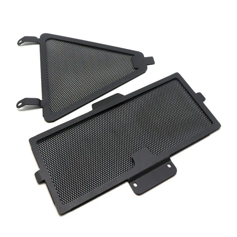 

Radiator Grille Guard Protector Cover For DUCATI 899/959/1199/1299 Panigale/S/R