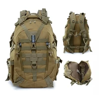 30l large capacity men army military tactical backpack 3p softback outdoor waterproof bug rucksack hiking camping hunting bags
