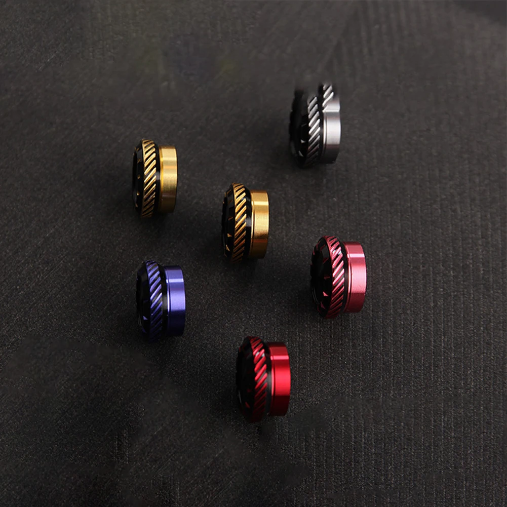 Для DAIWA для STEEZ TATULA рыболовная катушка приманки механическая ручка Brakegfre