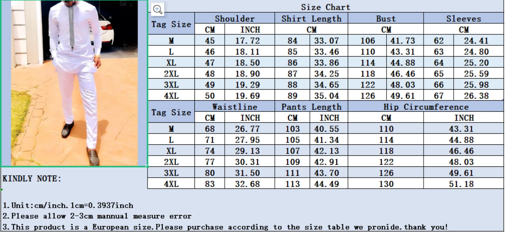 2023 Summer Men's Suit African Ethnic Casual Style 2-Piece Sets Printed Long Sleeve Top Pants Gentleman Fashion Clothes Outfits