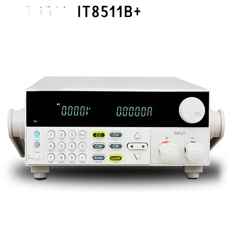 300 Вт программируемый Коммуникационный электронный измеритель нагрузки