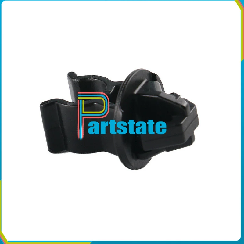 90672-SNA-A01 90672SNAA0 1 Опора капота держатель с зажимом для Honda CIVIC 2016-2018 Odyssey 2011-2017