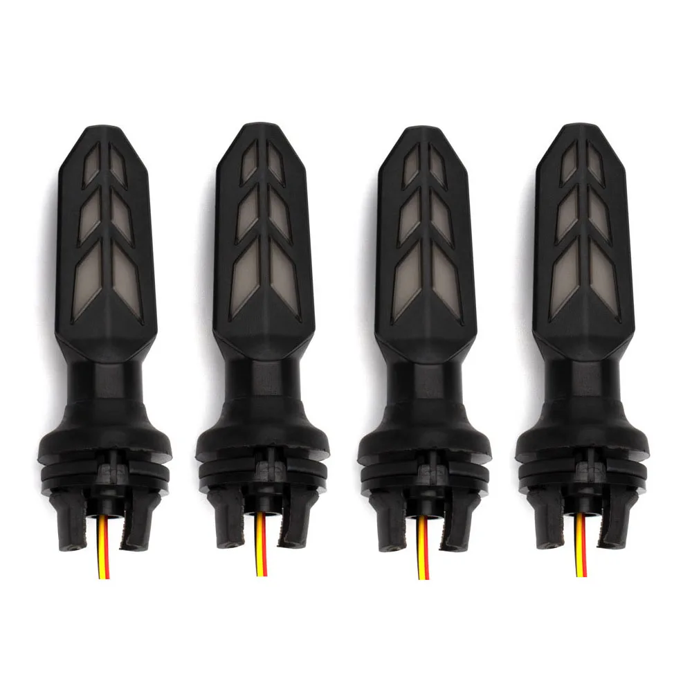 Светильник поворота для HONDA CB250 Twister 2018 2020 2021 CB 250 аксессуары мотоциклов сигнальный