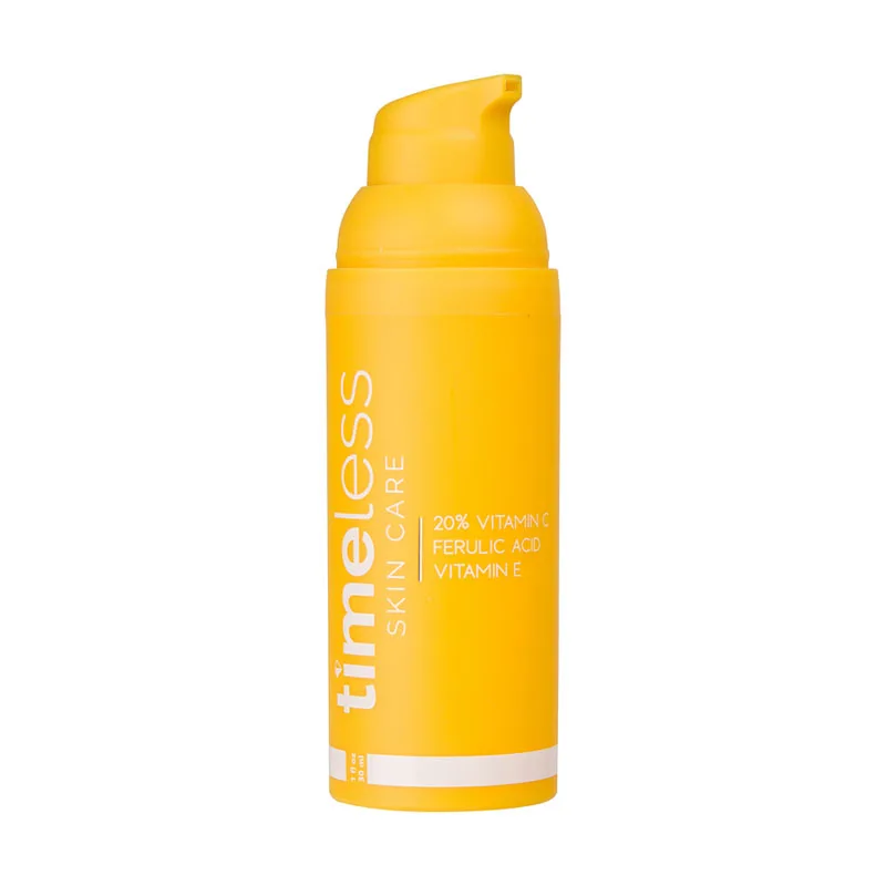 Timeless serum 20% vitamin c. Obagi professional-c serum 15%. осветляющая сыворотка с 35% витамина c allies of skin 35% vitamin c brighten + perfecting serum. антивозрастная сыворотка с витамином с. сыворотка timeless vitamin c.