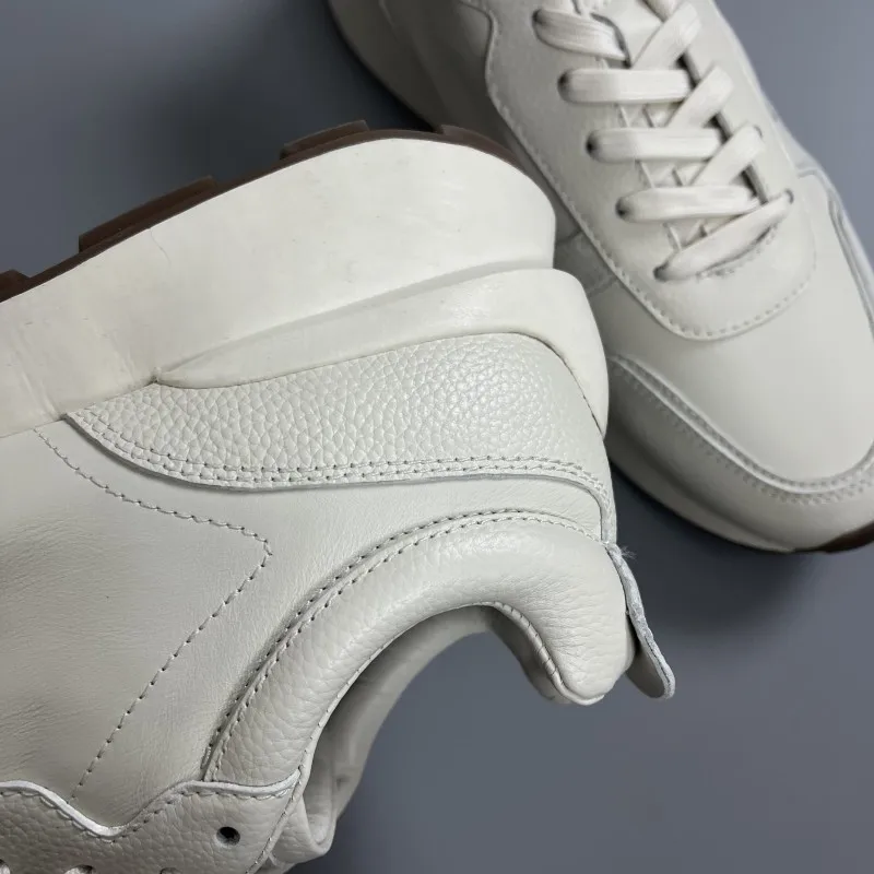 Мужские спортивные кроссовки Maxdutti в скандинавском стиле повседневные мужские из