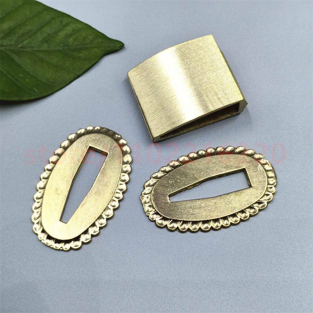 

Медные хабаки латунные сеппа для катаны