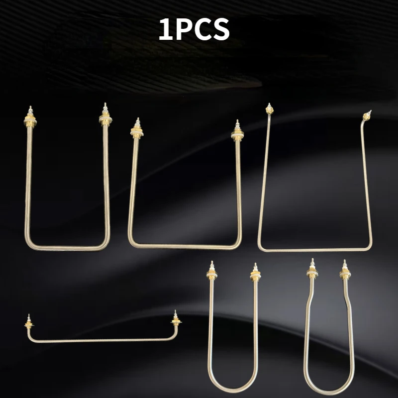 Нагревательная трубка 220 В коробка для брожения электрический нагревательный