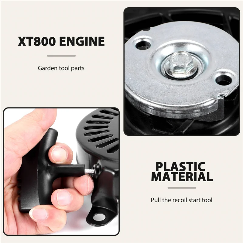 Стартер двигателя Kohler 1416507S 1416507-S 14-165-07-S 14 165 01 S 01-S XT650 XT675 XT700 XT800