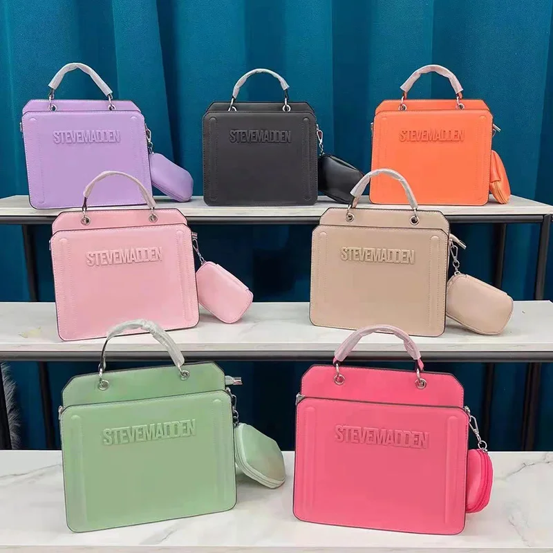 

Designer Bag 2023 Popular Women Shopping Shoulder Purses And Handbags Luxry Famous Brand Ladies PU Leather Crossbody Tote Bags