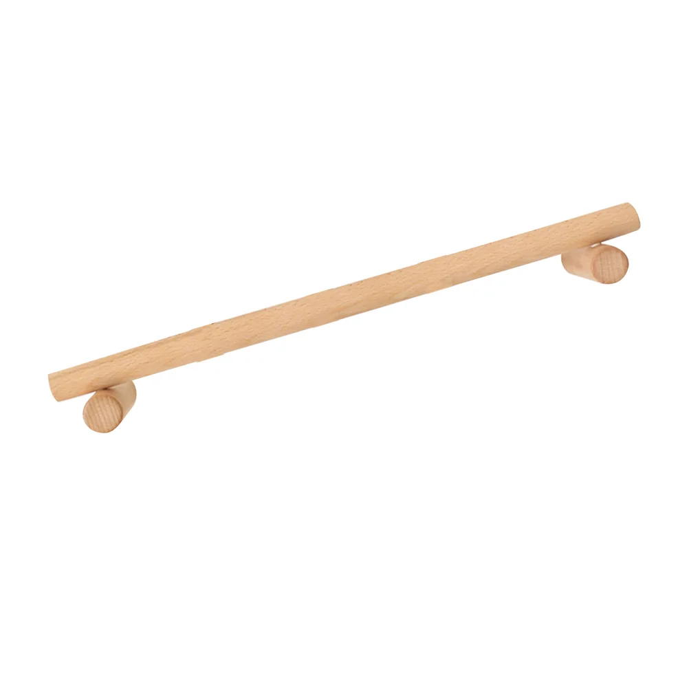 

Towel Paper Holder Rack Wall Wooden Tissue Hanging Toilet Mount Hooks Shelf Stand Hanger Roll Rod Storage Bar Coat