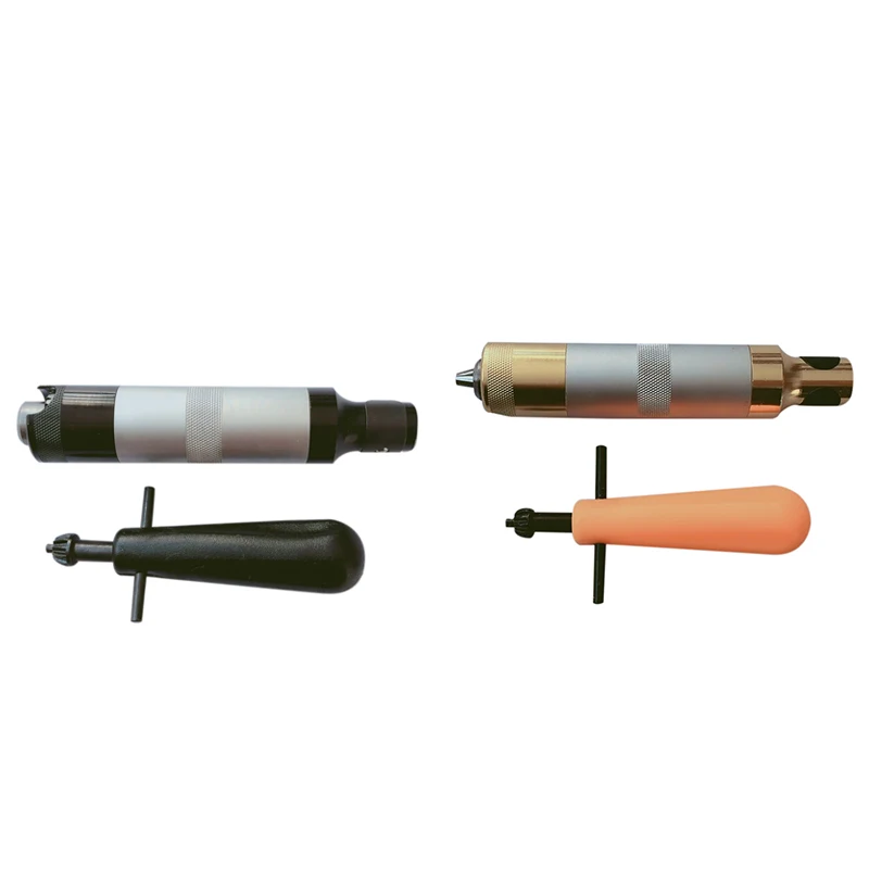 

HOT-Flexible Shaft 4Mm Flex Shaft Handpiece Power Tool Electric Drill Handle Chuck Separate Mini Grinder Accessories