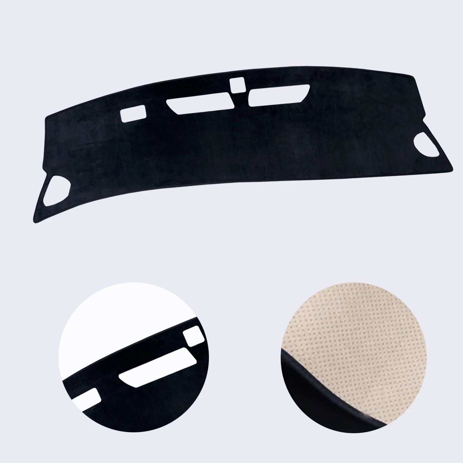 Коврик для приборной панели Buick Encore GX 2024 коврик Солнцезащитный ковер аксессуары