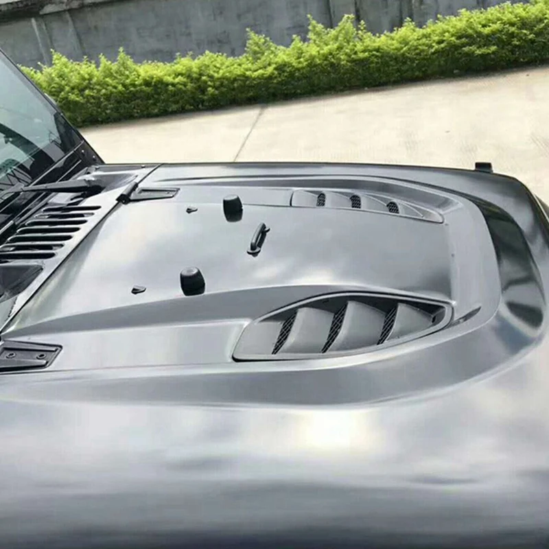 2 шт. накладки на вентиляционное отверстие автомобиля для Jeep Wrangler JK 10 годовщины