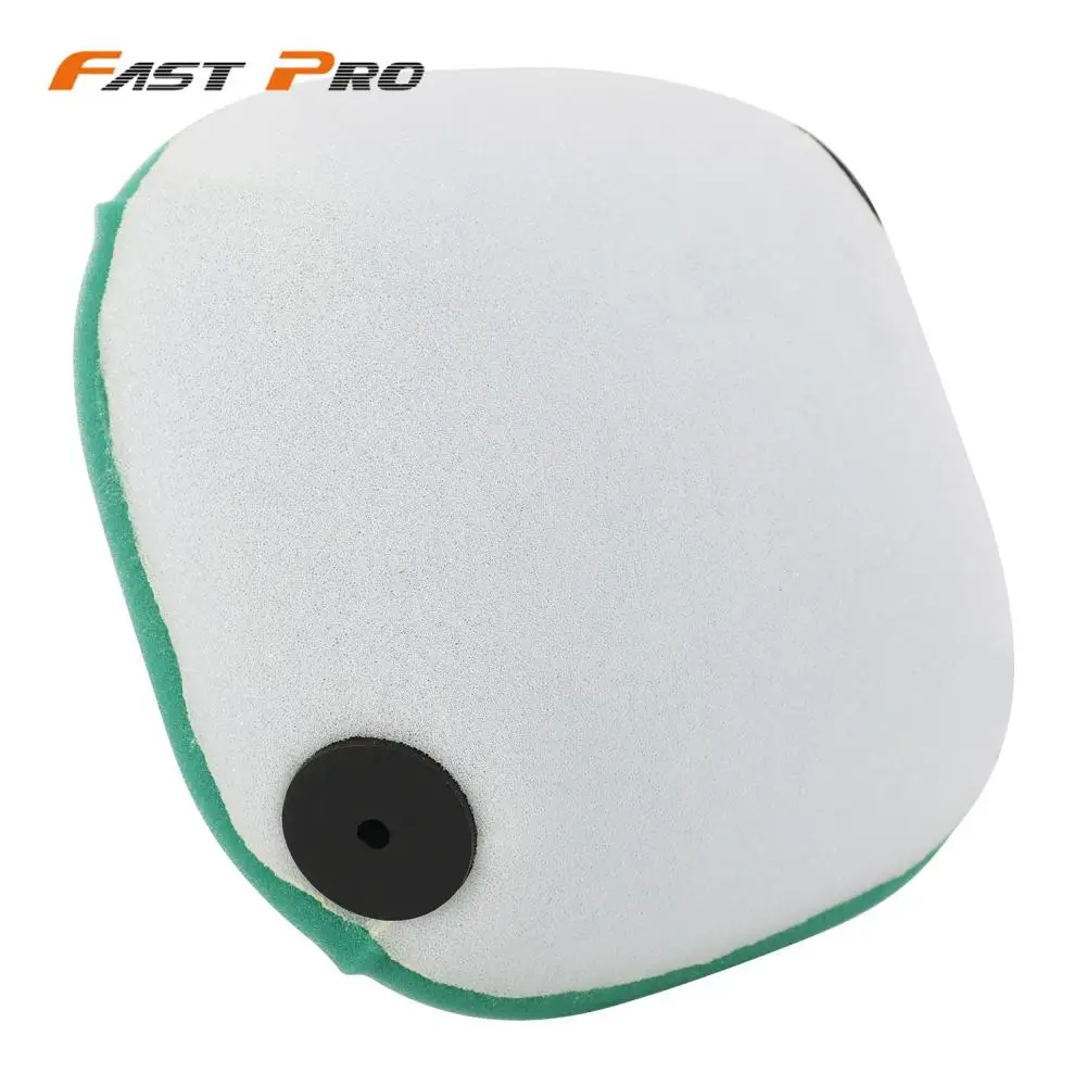 Очиститель воздушного фильтра деталей мотоцикла для KTM SX XC SXF XCF EXC EXCF XCW Husqvarna FC TC FE