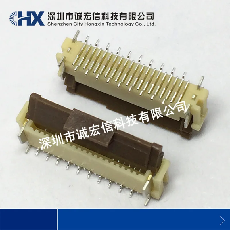 

FH12-24S-0.5SV(55)