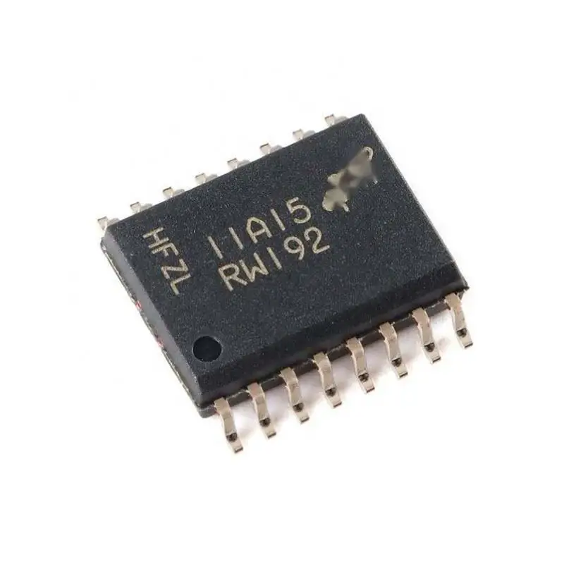 

2-10Pcs 100% New MT25QU01GBBB8ESF-0SIT MT25QU01GBBB8ESF0SIT MT25QU01GBBB8ESF RW192 SOIC-16 SOP16 chips ic