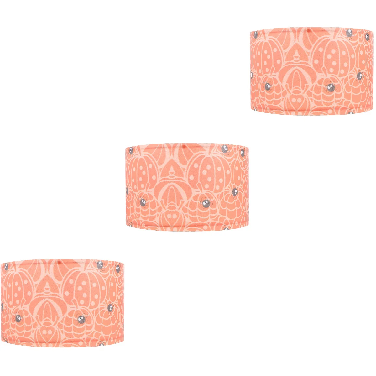 

3pcs Lampshades Cover Indoor Table Lamp Shades Room Decor