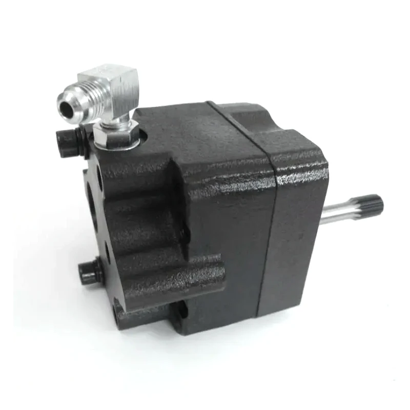 Для Cummins Детали Шестеренчатый топливный насос 3034217