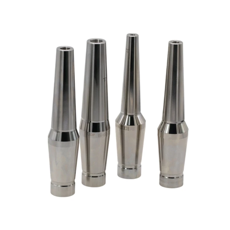 

Machining Hole Processing The Heating Head Heat Shrinkable Extension Rod